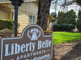 Liberty Belle Apartments, Salem, OR 97302