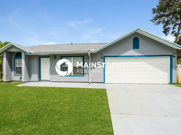 1431 Hanscom Rd SW #W, Palm Bay, FL 32908