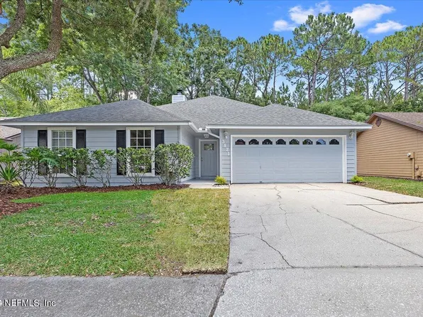3871 KARISSA ANN Place E, Jacksonville, FL 32223