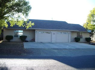 6200 N Buckboard Dr, Prescott Valley, AZ 86314