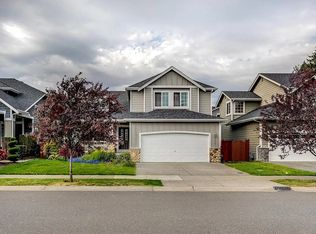 3419 171st Pl SE, Bothell, WA 98012