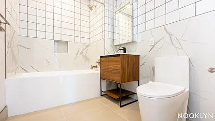 Rented by Nooklyn NYC LLC