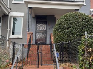 178 U St NE, Washington, DC 20002