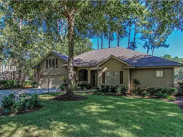 3 Gordonia Tree Ct, Hilton Head Island, SC 29926