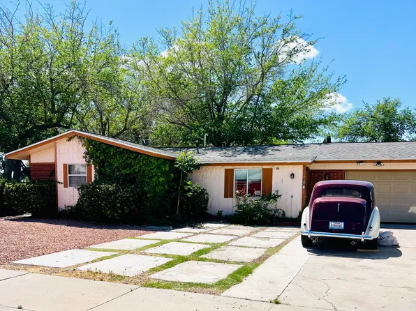 3305 Tyrone Rd, El Paso, TX 79925