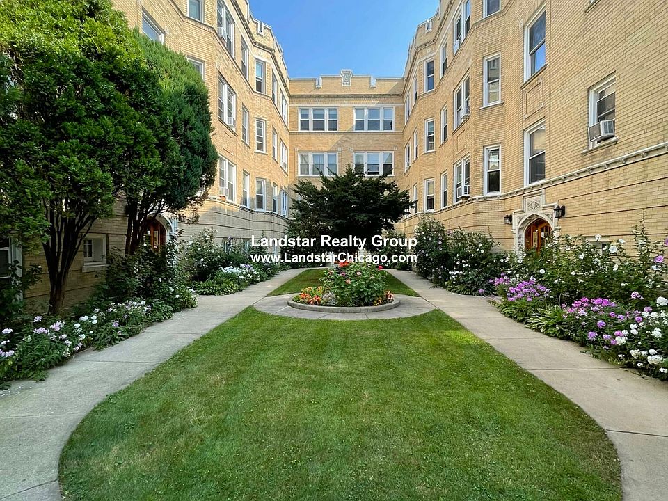 1st image of 1436 W Thorndale Ave #G