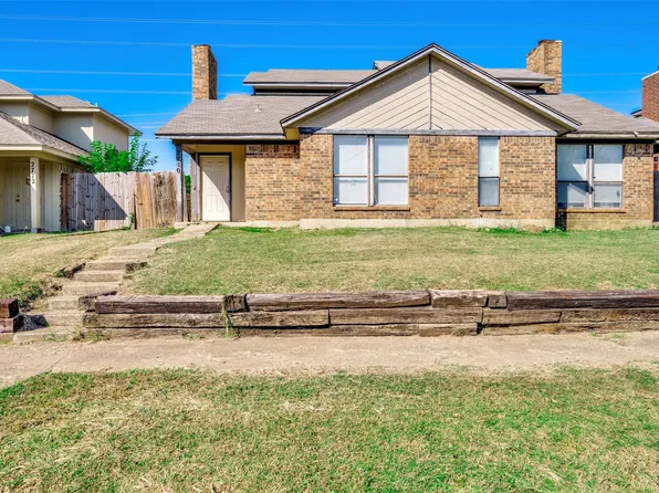 2710 Sherry St, Arlington, TX 76014