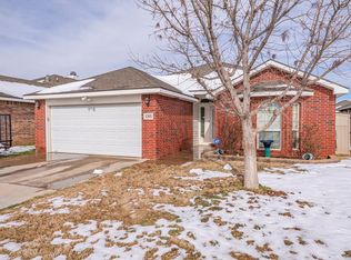 1315 Pacific Ave, Midland, TX 79705