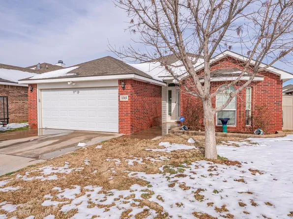 1315 Pacific Ave, Midland, TX 79705