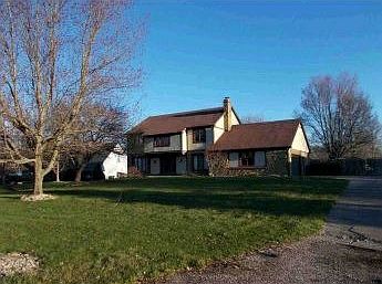 Property Front View
