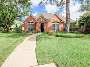 19410 Chinni Cir, Houston, TX 77094