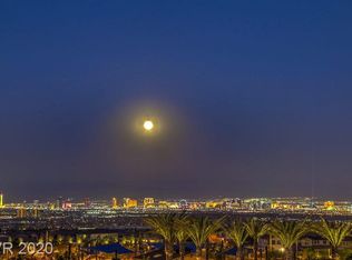 160 Highspring St, Las Vegas, NV 89138