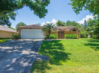 685 Capon Ter, Sebastian, FL 32958