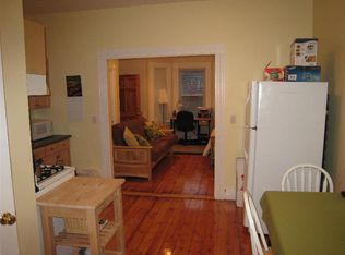 (Undisclosed Address), Somerville, MA 02144