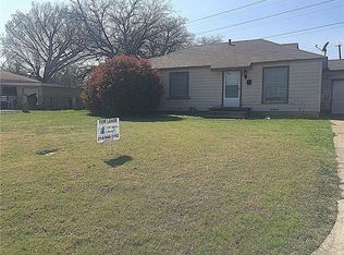 3001 Bonita Dr, Garland, TX 75041
