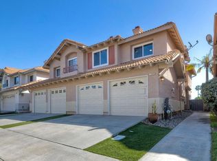 1749 Promenade Cir, Vista, CA 92083