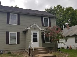 305 Spring St, West Burlington, IA 52655