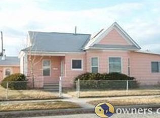 422 Pine St, Anaconda, MT 59711