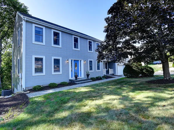 481 James P Casey Road, Bristol, CT 06010