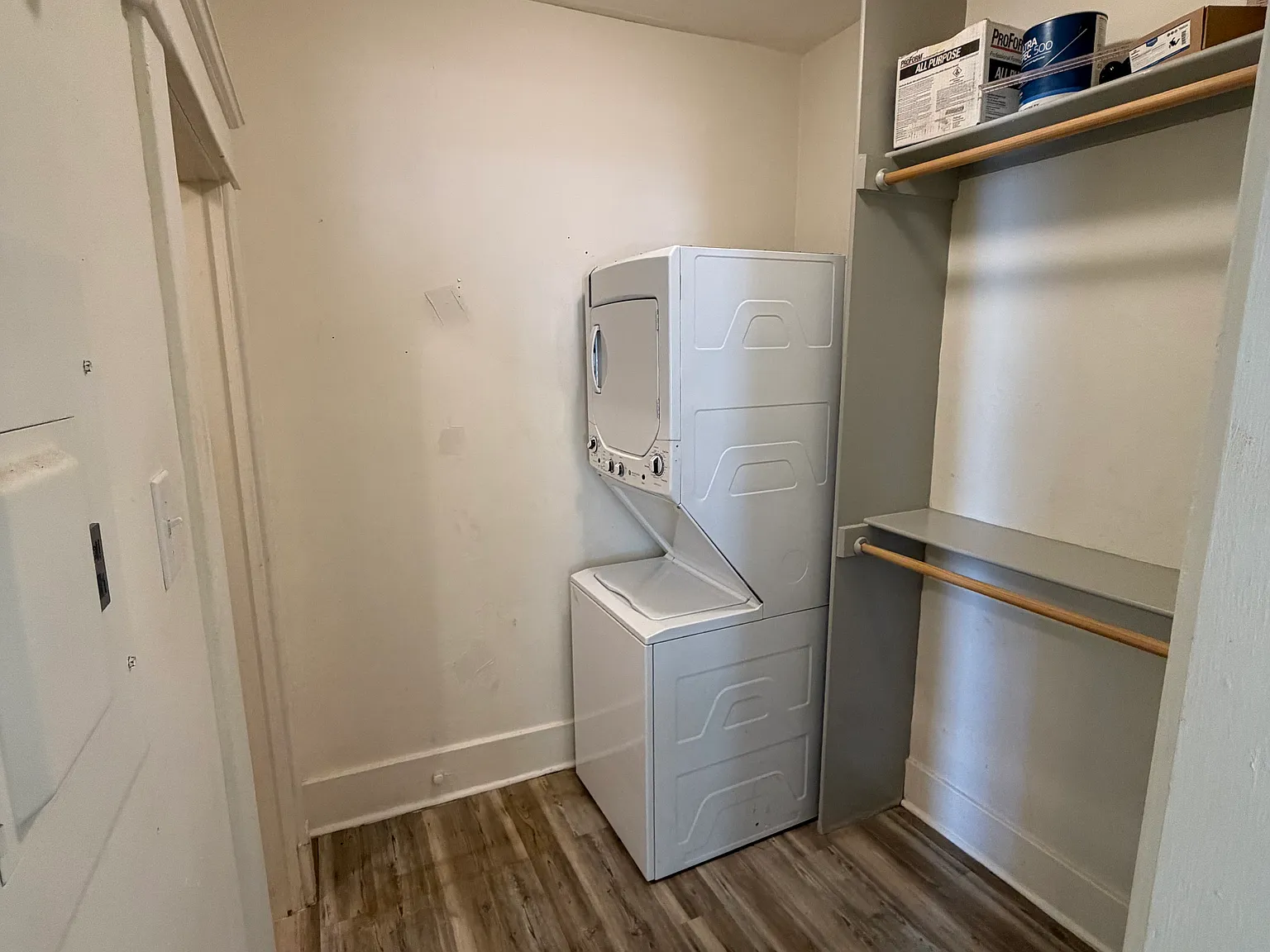 1 bed, 850 sqft, $1,050 — Photo 3