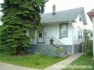 2842 N Monitor Ave, Chicago, IL 60634