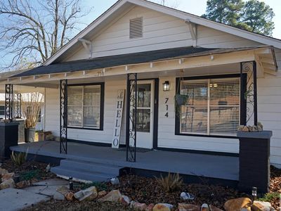 714 E 28th St, Texarkana, AR, 71854