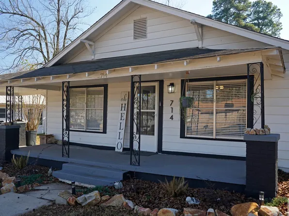 714 E 28th St, Texarkana, AR 71854