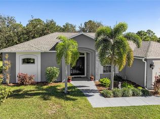 2612 Nature Pointe Loop, Fort Myers, FL 33905