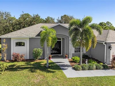2612 Nature Pointe Loop, Fort Myers, FL, 33905