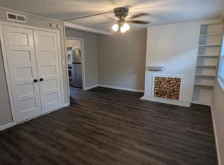 105 Nesper Rd, Oak Ridge, TN 37830