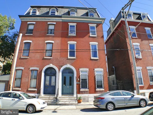 1005 N 6th St, Philadelphia, PA 19123