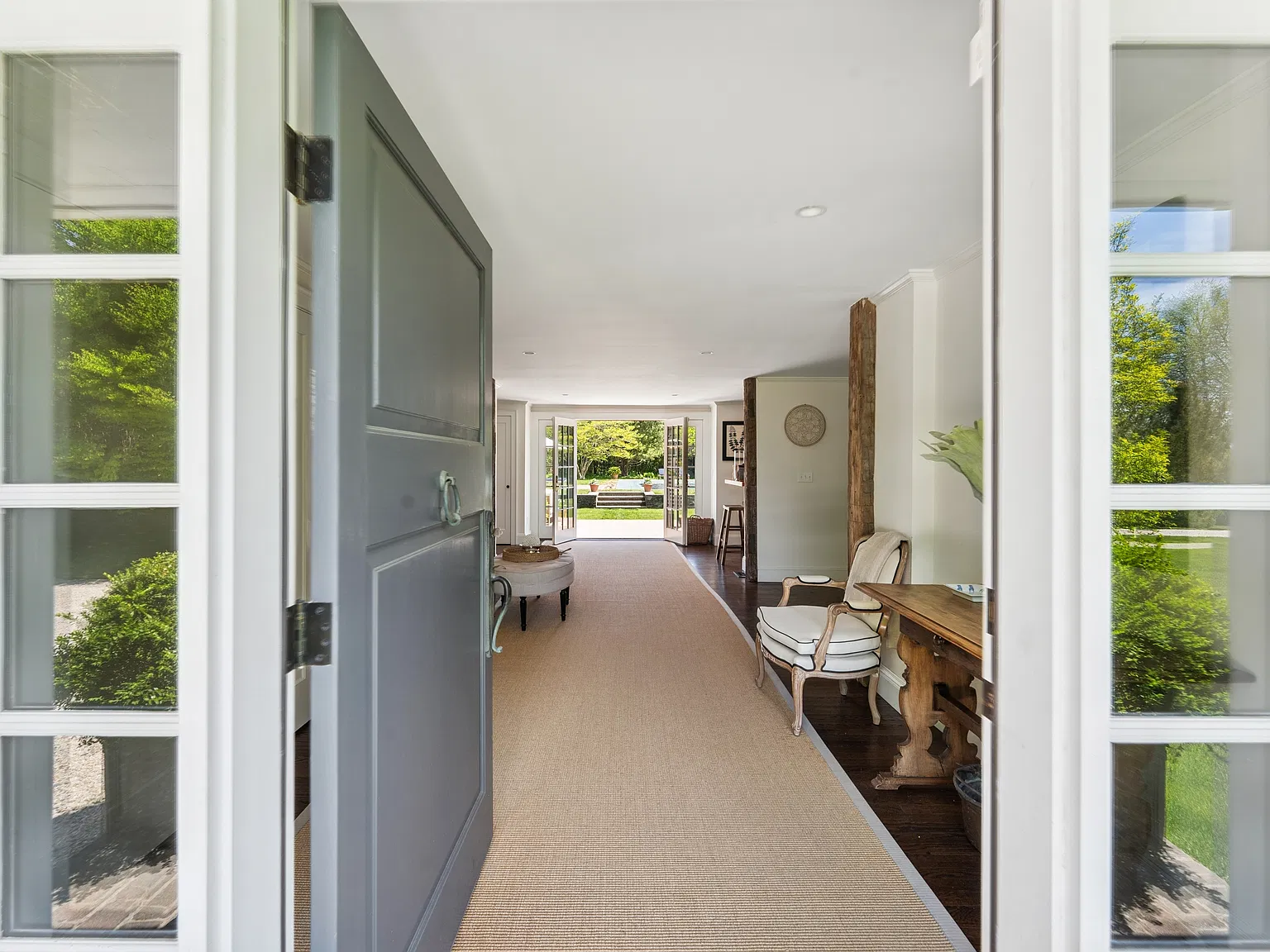 Prime Location - Gorgeous Summer Rental in Sagaponack South — Photo 4