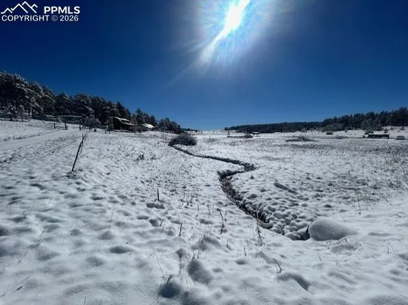 132 Wrangler Dr, Lake George, CO 80827