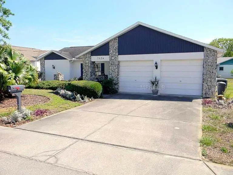 7624 Limington Dr — Photo 1