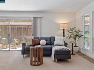 5514 Roundtree Dr APT D, Concord, CA 94521