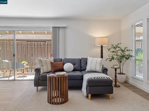 5514 Roundtree Dr APT D, Concord, CA 94521