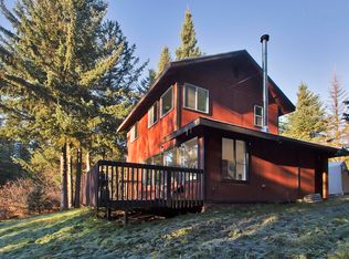 3675 Jennifer Pl, Homer, AK 99603