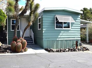 55524 Yucca Trl Space 25, Yucca Valley, CA 92284