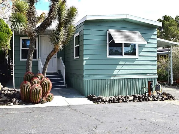 55524 Yucca Trl Space 25, Yucca Valley, CA 92284