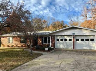 206 Cortez St, Hot Springs, AR 71913
