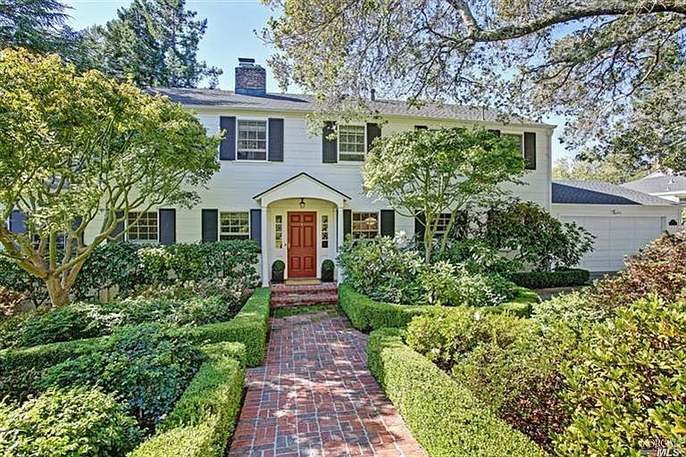 231 Poplar Dr, Kentfield, CA 94904 Zillow