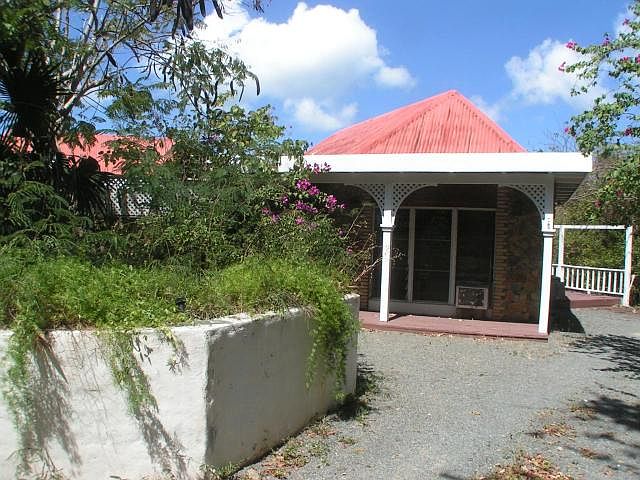 2nd image of 477 E Estate Chocolate Hole