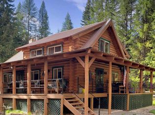 839 Bear Paw Rd, Priest River, ID 83856