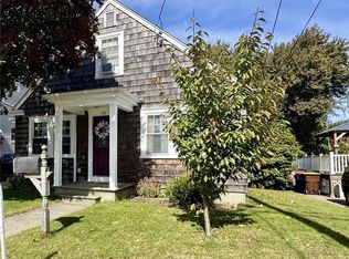178 California St, Fall River, MA 02723