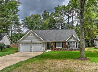 3325 Arboretum Vw, Charlotte, NC 28226
