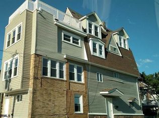 1 S New Hampshire Ave, Atlantic City, NJ 08401