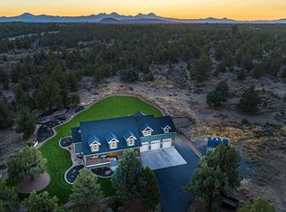 62055 Byram Rd, Bend, OR 97701