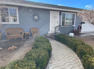 360 E Sky Ranch Blvd, Sparks, NV 89441