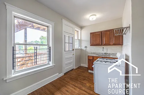 2627 N Spaulding Ave #2E Photo 1