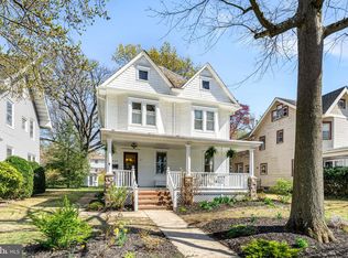 403 Midway, Riverton, NJ 08077